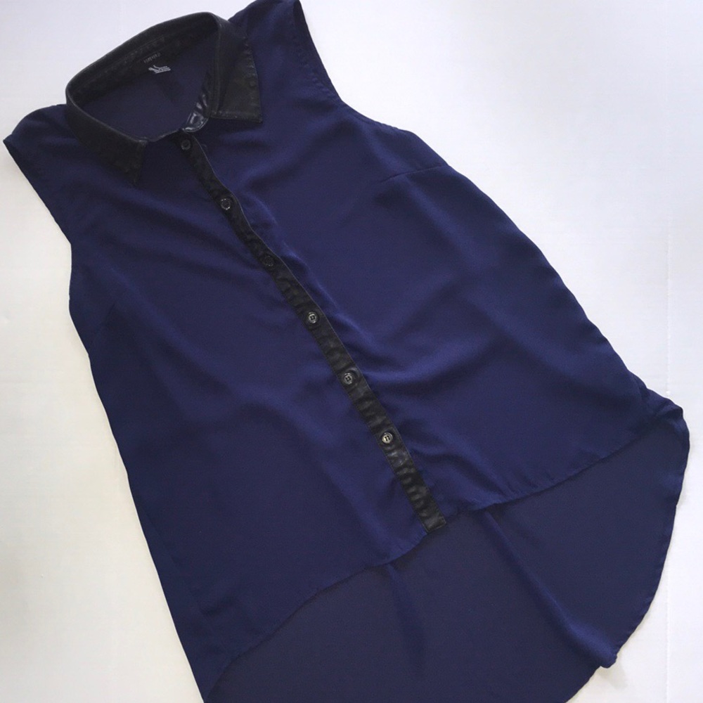 Forever 21 Top